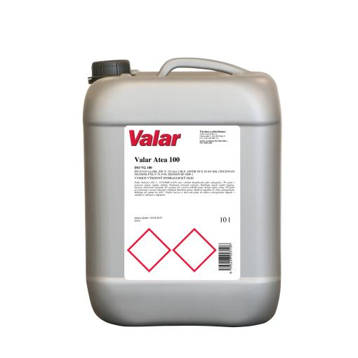 Valar Atea 100